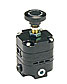P17 High Precision Regulator