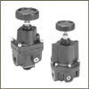 High Precision Regulators